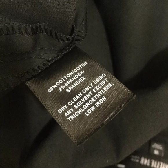 Pants size 10 - Picture 5 of 5